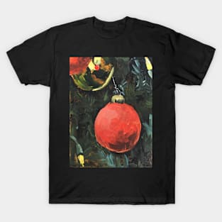 Ornamental T-Shirt